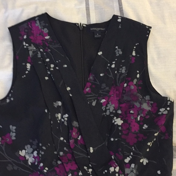 Banana Republic Dress - Picture 2 of 5